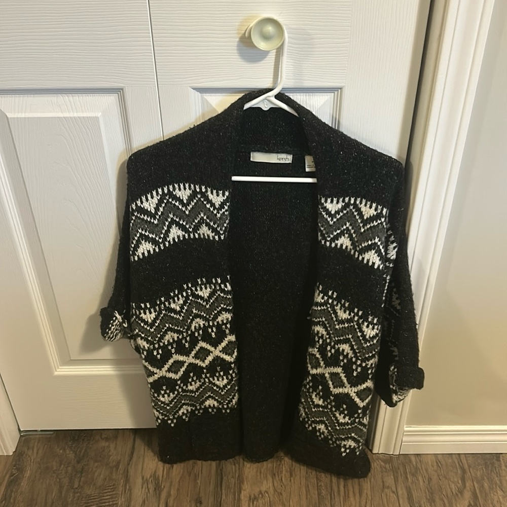 Kersh Cardigan